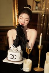 -米莱摄影写真(五大道别墅店)