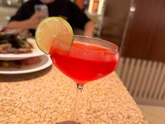 -怡咖啡海鲜自助餐厅(浦东香格里拉店)