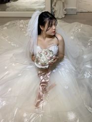 -DAISY BRIDAL黛茜婚纱