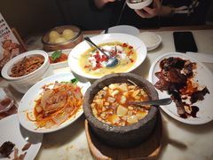 -佬肥猫·浙江乡村菜(国华广场店)