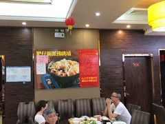 大堂-肥仔顺德菜(龙悦居店)