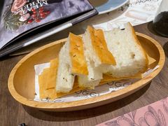 -OGGI TRATTORIA PIZZERIA(深业上城店)