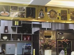 -陆记鹅庄·潮汕菜·狮头鹅(大仟里店)