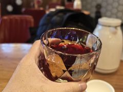 -石榴红了·非遗酥皮烤包子·新疆菜(瑞豪店)