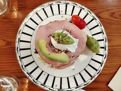 -AFS Cafe & Canteen(闽江二路店)