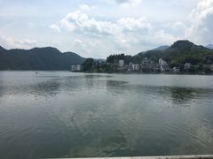 -新安江山水画廊风景区