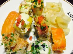 -松子料理(白家庄店)