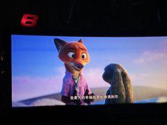 -枫花园汽车电影院(朝阳公园店)