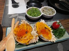 -品米斗·精致料理(浦东禹悦汇店)