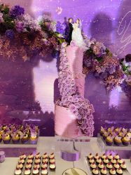 -沈阳君悦酒店·宴会厅