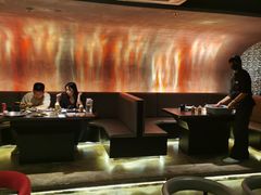 -黑崎烧肉·山野厨房(坪山店)