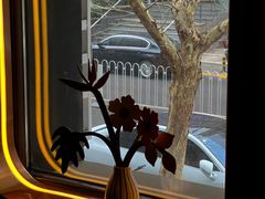 -Hei Cafe(工体店)