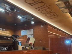 -JPG canteen(广州东山口店)