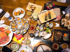 -和彩放题餐厅(酒仙桥店)