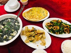 豉油皇吹筒仔-蛇口康乐快餐鱼仔档(翠苑小区店)