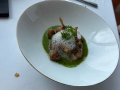 -翡翠36餐厅(浦东香格里拉店)