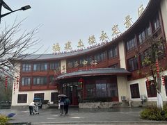 -初溪土楼群