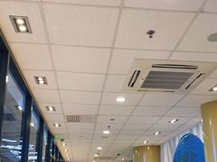 -麦当劳(石家庄北国店)