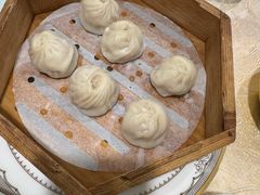 -杭州香格里拉·香宫中餐厅