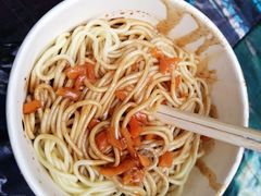 -曾麻子热干面(丁字桥路店)