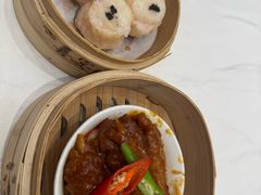 -喜宴·粤菜·茶点·海鲜(光浩店)
