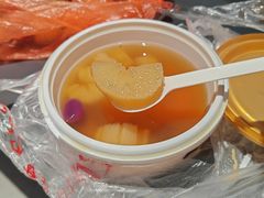 -张飞木薯羹(金鱼巷店)