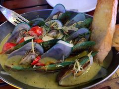 -MR.ROCKY洛奇先生RESTAURANT&BAR(宝安壹方城店)