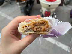 鲜肉月饼-长发西饼(临顿路店)