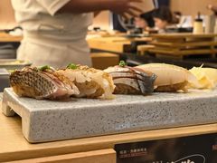 -鮨政· Omakase(港汇恒隆广场店)