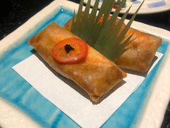 -無境·匠心日本料理(汉街店)