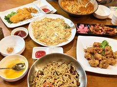 -韩礼年糕(飞虹路店)