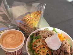 -OUR Bakery(三里屯太古里店)