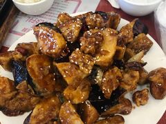 -桃子餐厅·天津菜(红星路直营店)