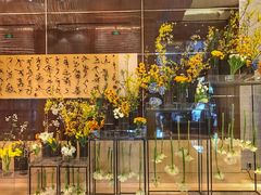 造型新颖-北京四季酒店