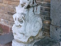 -沈从文故居