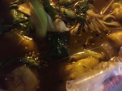 -老王太太串吧(中街店)