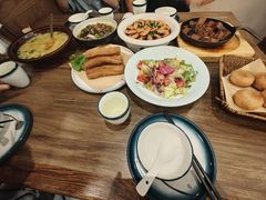 三白油条-锡和无锡菜(景丽苑店)