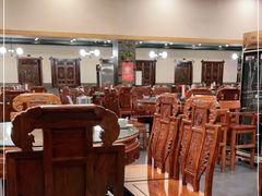 大堂-孙府大院(步行街店)