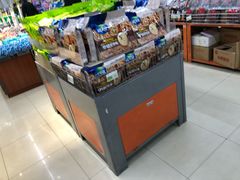 零售区-万盛超市(万盛购物广场店)