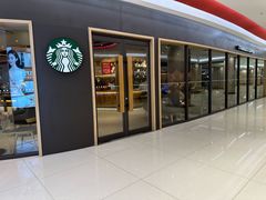-星巴克(北京新奥购物中心店)
