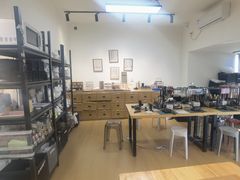 -熙工匠银饰•拼豆团建DIY(壹方城店)
