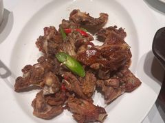 -荣兴酒家(徐家汇店)