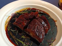 -维园悦谱·海派家常菜(乌鲁木齐南路店)