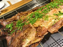 -炑羊香烤全羊(西三旗店)