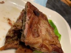 -西安饭庄·非遗陕菜(钟楼店)