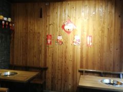 -四喜小胖·北京涮肉(五道营店)