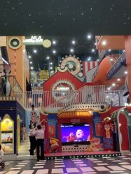 -MELAND CLUB亲子乐园·派对·餐厅(北京芳圆里ID MALL店)