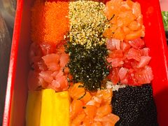 -花潮料理艺食馆(成都万象城店)