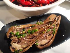 鸭头-盐枭肴·川味自贡菜(南强街店)
