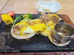 -豪客来牛排(红豆万花城店)